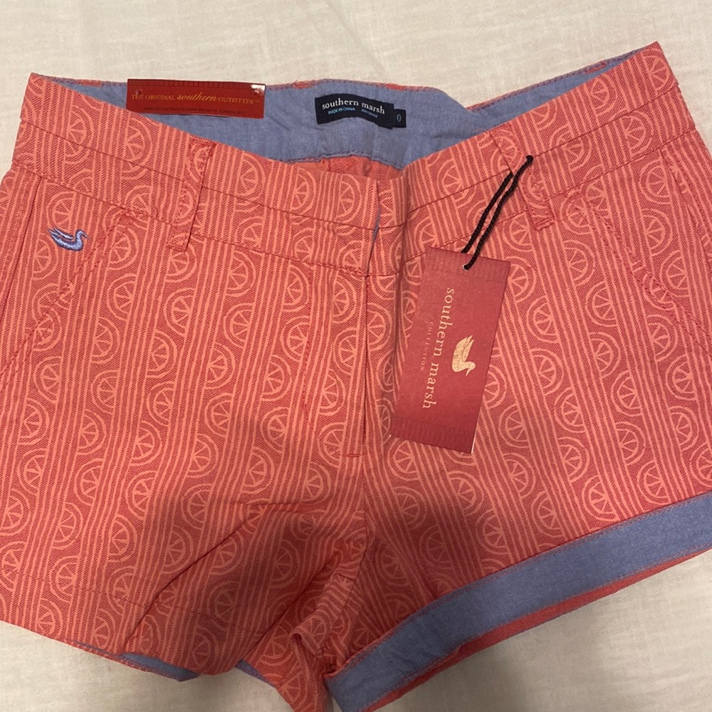 Southern Marsh Brighton Shorts
